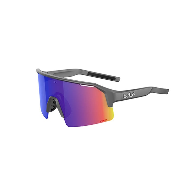 C-SHIFTER, Titanium Matte-Volt Ultraviolet, hi-res image number null